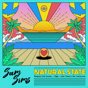 Sam Sims - Natural State