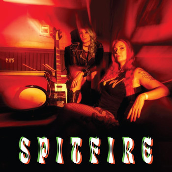 Spitfire - Hunter and Prey