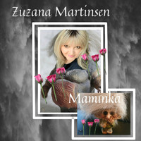 Zuzana Martinsen - Maminka