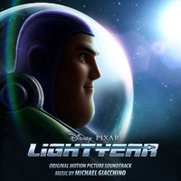 Michael Giacchino - Lightyear (Original Motion Picture Soundtrack)