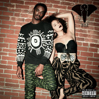 Enj - Enjoy EnJ (Explicit)