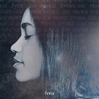 Fiona - Cent milliards d'étoiles