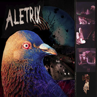 Aletrix - Aceito Sua Carona - EP