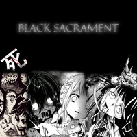 Syna - Black Sacrament