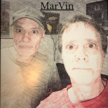 Marvin - Marvin