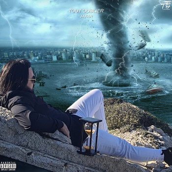 Jafar - Tout oublier (Explicit)