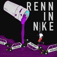 Enrico - Renn in Nike (Explicit)
