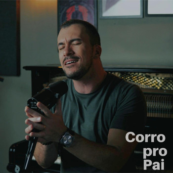 Gil Monteiro - Corro Pro Pai