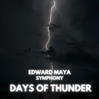 Edward Maya - Days of Thunder (Symphony)