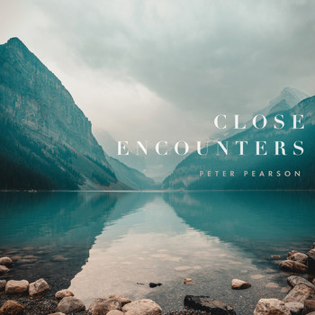 Peter Pearson - Close Encounters