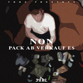 Non - Pack Ab Verkauf Es (Explicit)