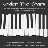 Corte Swearingen - Under the Stars