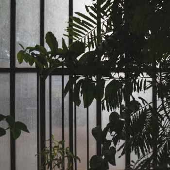 Kitsune - Puddles - EP