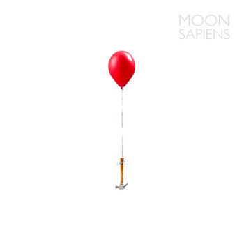 Moon - Sapiens