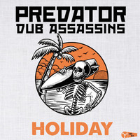 Predator Dub Assassins - Holiday