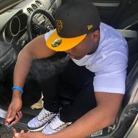 Fatty B - No Emotions (Explicit)