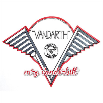 Vandarth - Mrs. Vanderbilt