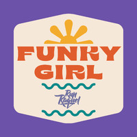 Run Raquel - Funky Girl