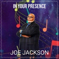 Joe Jackson - In Your Presence