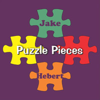 Jake Hebert - Puzzle Pieces (Underground Trio #1)