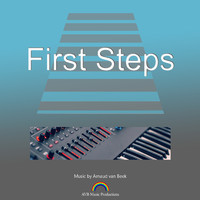 Arnaud van Beek - First Steps