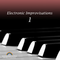 Arnaud van Beek - Electronic Improvisations 1