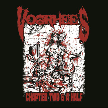 Voorhees - Chapter Two & a Half (Explicit)