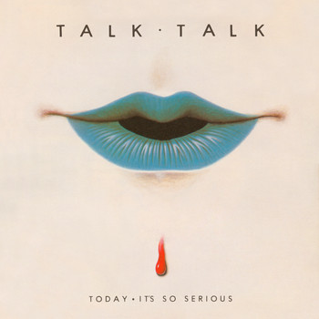 Talk Talk - Today (2022 Digital Master)
