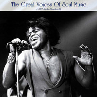 Various Artitsts - The Great Voices Of Soul Music (All Tracks Remastered)