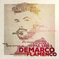 Demarco Flamenco - En una sola palabra