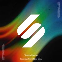 Tommy Farrow - Running From New York