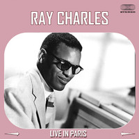 Ray Charles And His Orchestra - Let The Good Times Roll/Georgia On My Mind/I Believe To My Soul/Come Rain Or Come Shine/Hallelujah I Love Her So/Alexander's Ragtime Band/I'm Gonna Move To The Outskirts Of Town/Hit The Road Jack/Margie/I Wonder/What'd I Say