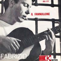 Fabrizio De André - Il Fannullone