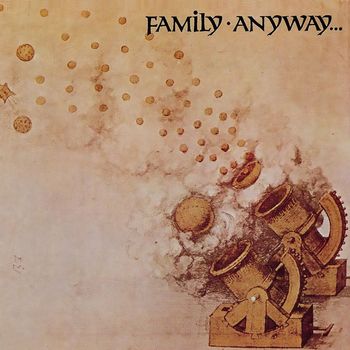 Family - Anyway