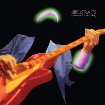 Dire Straits - Money For Nothing (2022 Remaster)