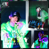 Dj Cash - Easy