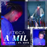 Dj Cash - A Mil (Explicit)