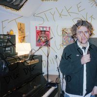 Cyd - Et Stykke Af Dig