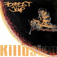 FORREST JUMP - Killusion