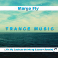 Margo Fly - Life My Dashuta
