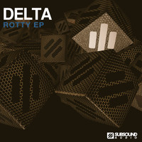 Delta - Rotty E.P.