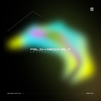 Felix Reichelt - Journey to Mars
