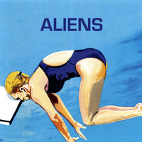 Aliens - Head First