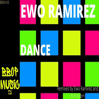 Ewo Ramirez - Dance
