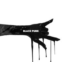 Rico Nasty - Black Punk (Explicit)