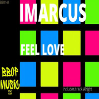 iMarcus - Feel Love
