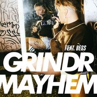 Antti Tuisku - GRINDR MAYHEM (feat. BESS) (Explicit)
