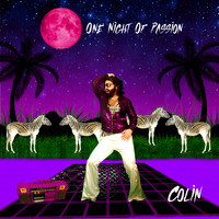 Colin - One Night Of Passion