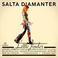 Little Jinder - Salta diamanter