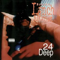 Brotha Lynch Hung - 24 Deep (Explicit)